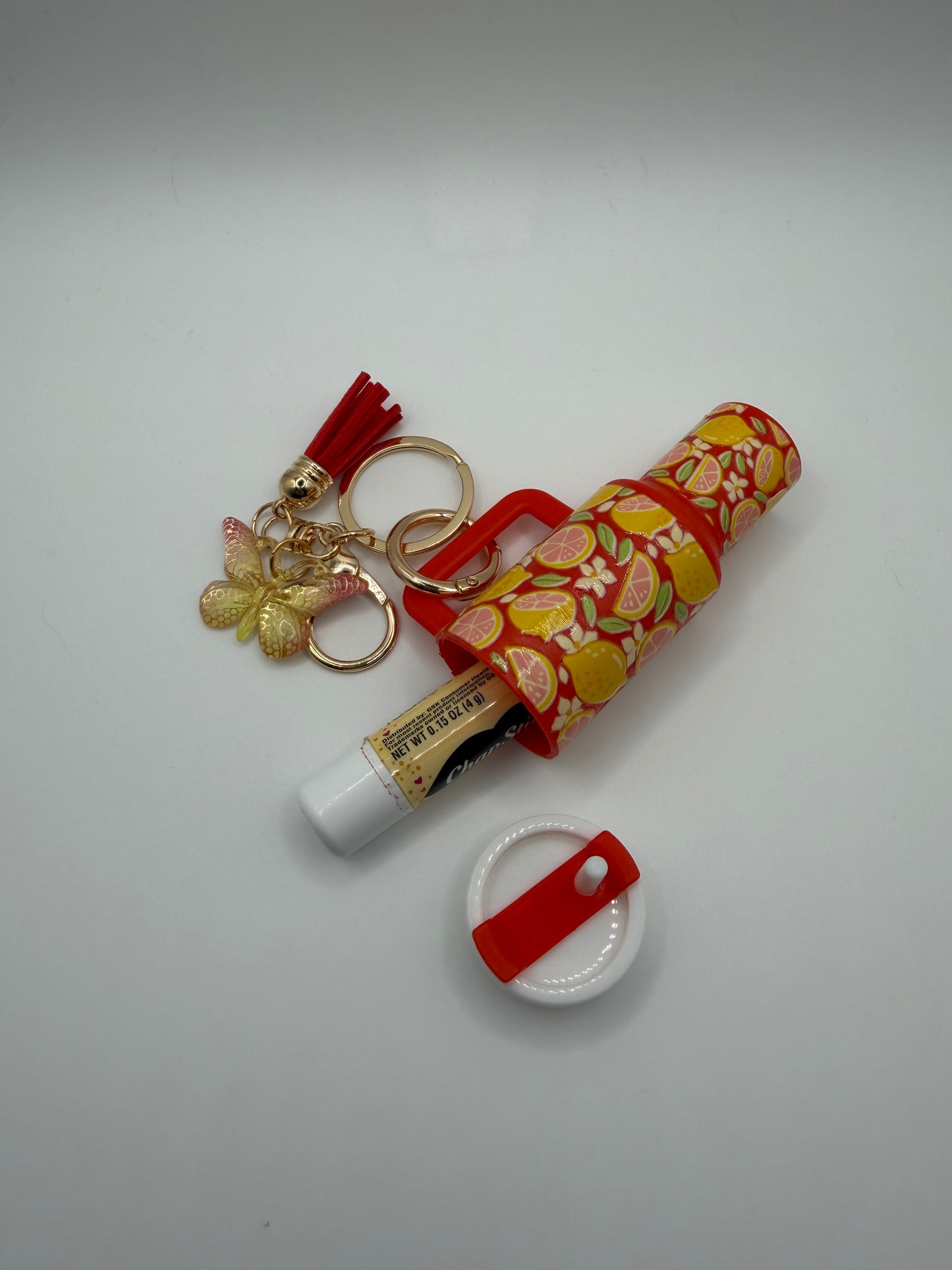 Mini Stanley Keychain