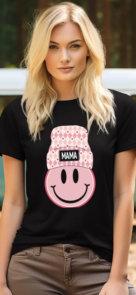 Mama shirt/crewneck