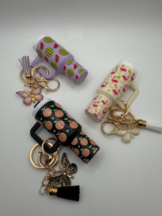 Mini Stanley Keychains
