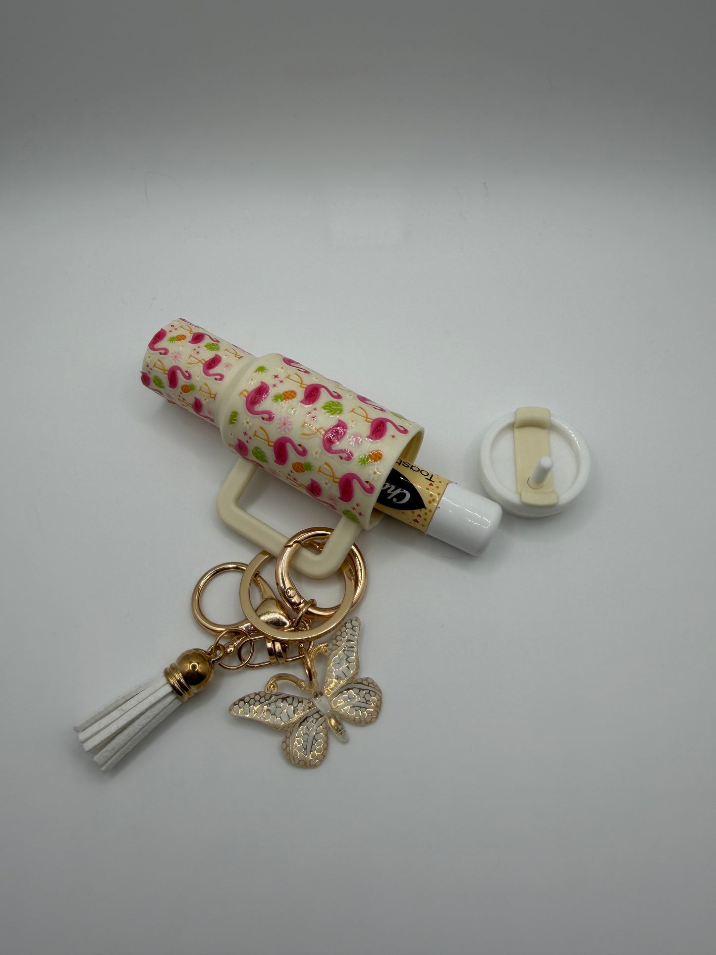 Mini Stanley Keychains