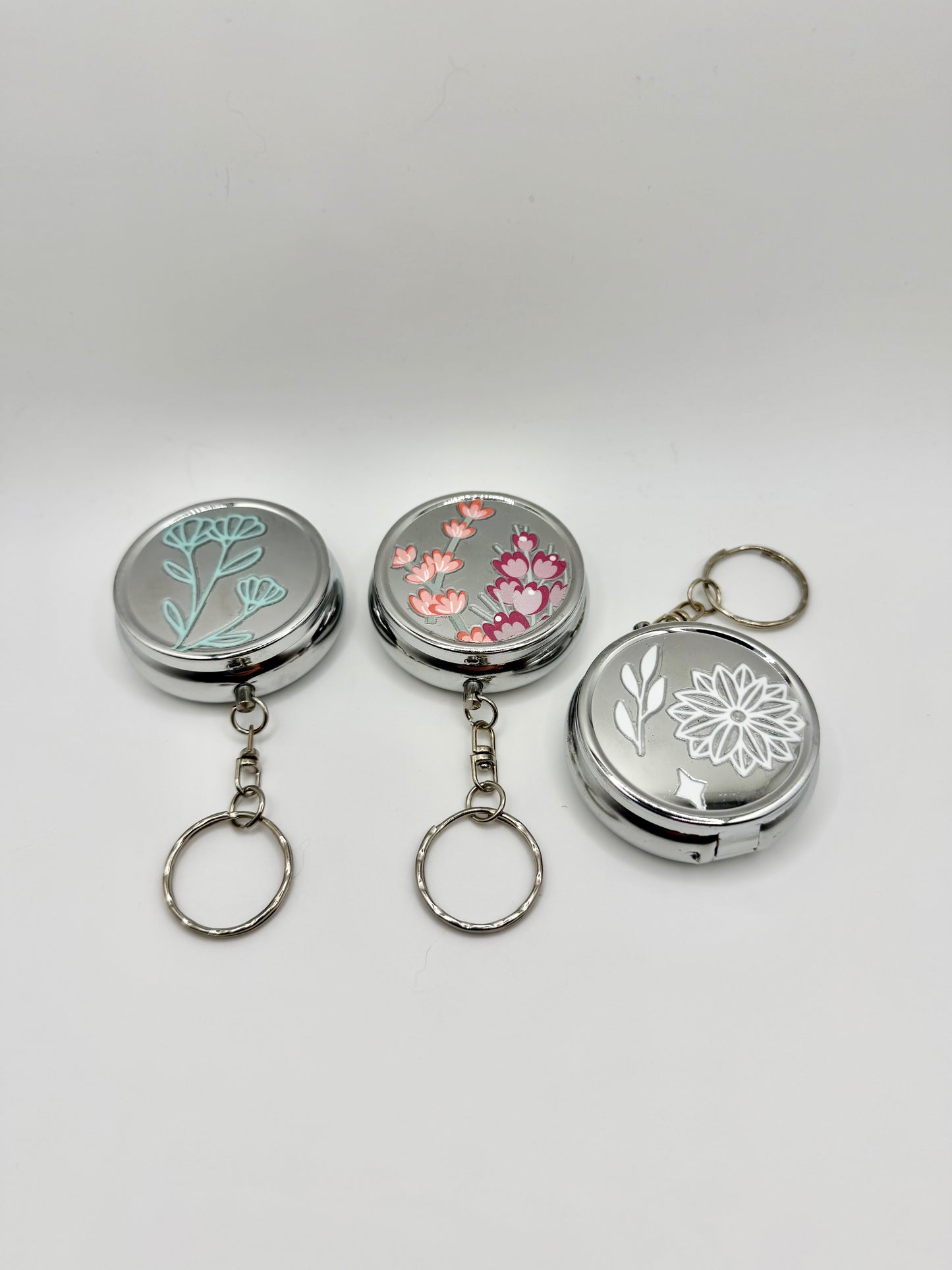 Pill Box