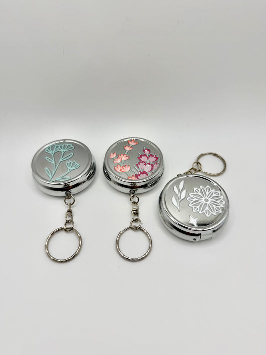 Pill Box