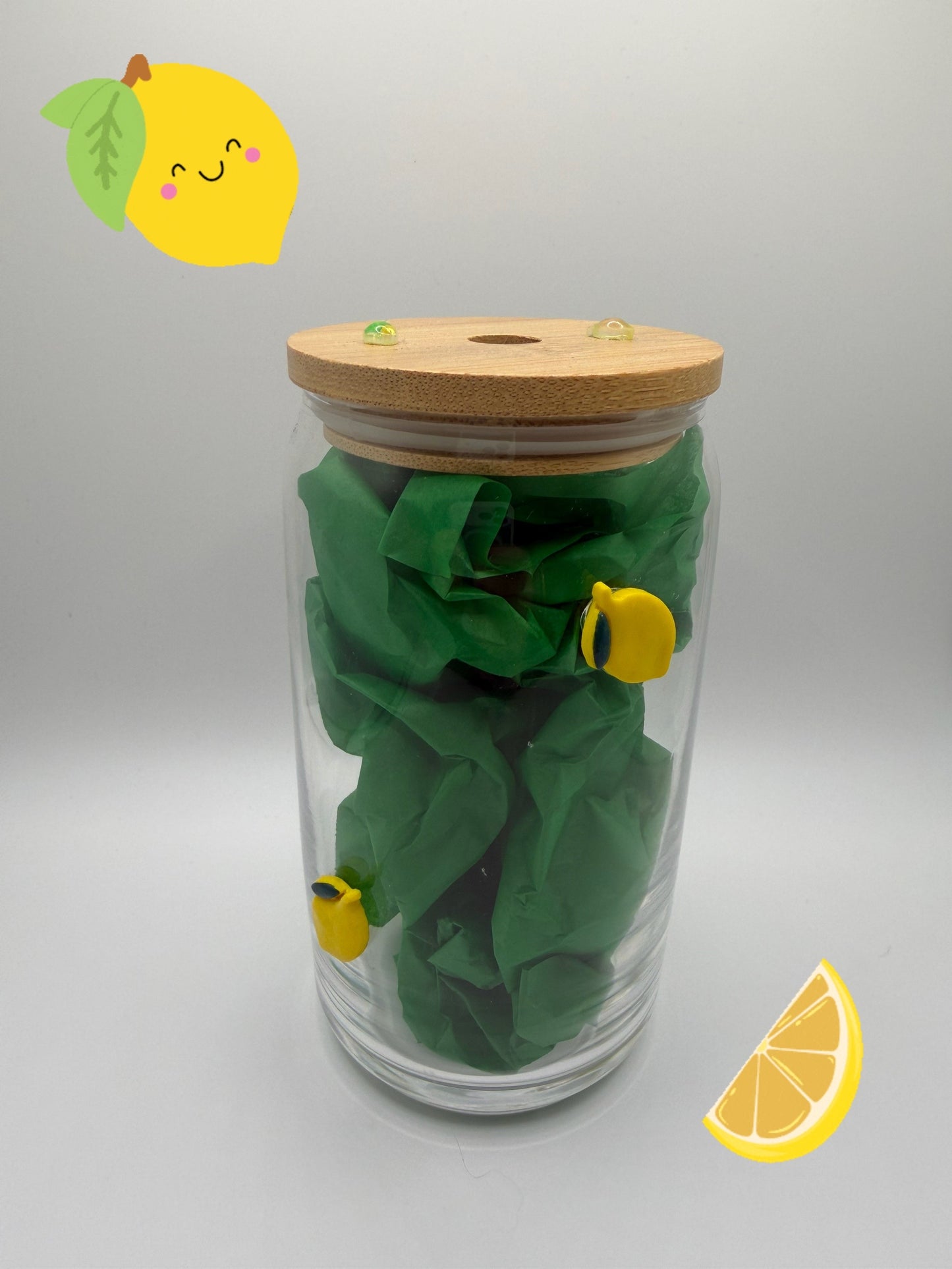 Lemon Glass