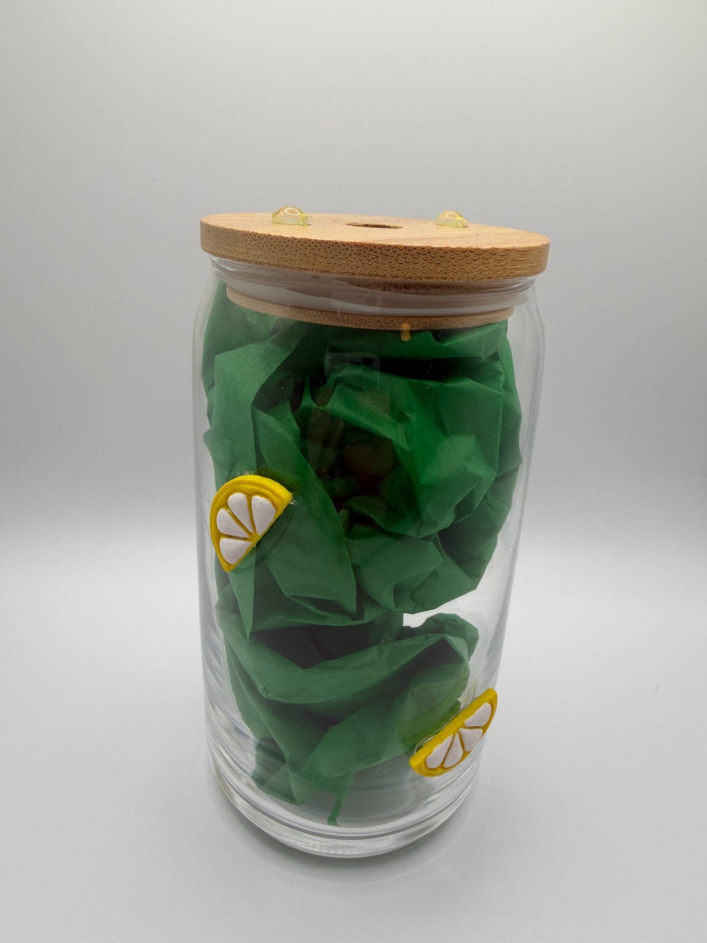 Lemon Glass