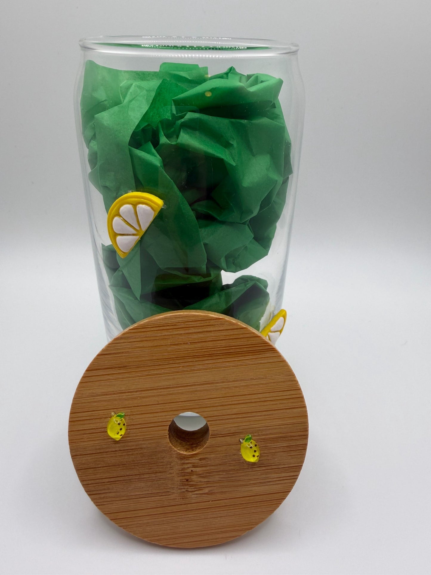 Lemon Glass