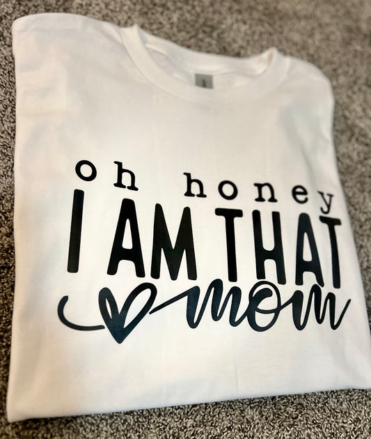 Oh Honey T-shirt