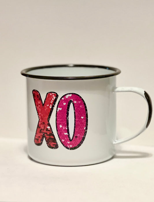 XO Coffee/Tea Mug